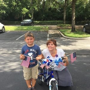 Meet your Posher, Veronica